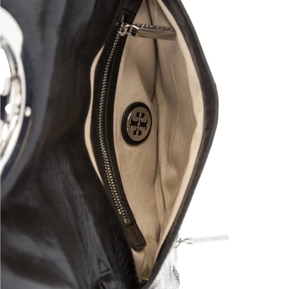 Tory Burch Leather Crossbody Bag - Picture 8 of 8